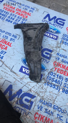 VOLVO XC90 ÖN SOL TAMPON BRAKETİ 2008-14 30698128-126415
