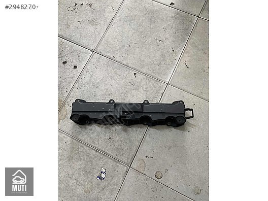 Peco 307 kalburotor kapağı