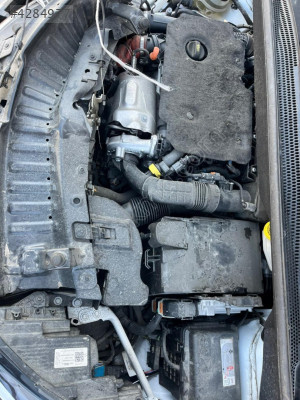 OPEL CROSSLAND 1.5HDI MOTOR ORİJİNAL SÖKME 3008/5008