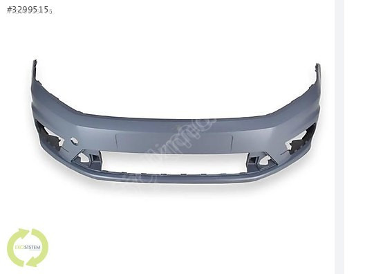 VOLKSWAGEN CADDY 2015 2019 ÖN TAMPON 2K5807221K