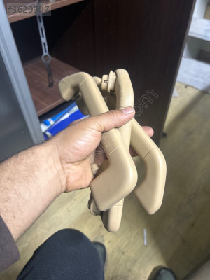 Porsche panemere tavan kolçagı