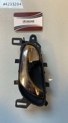 80671-4EA0A nissan qashqai j11 sol ön kapı iç açma kolu