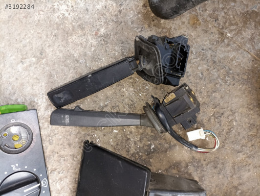 Volvo 850 çıkma sinyal kolu
