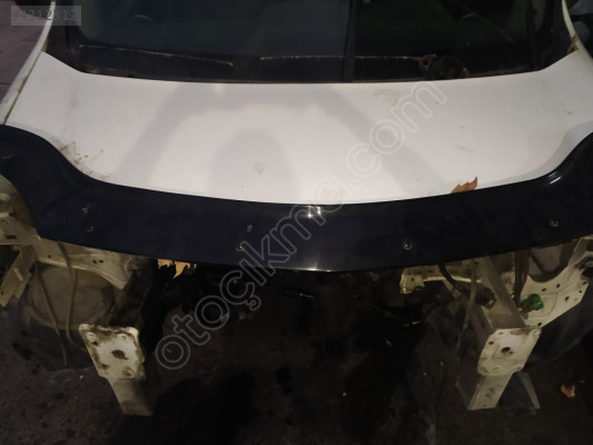 Renault Kangoo 3 ön kaput