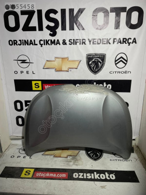 CITROEN C4 X KAPUT ÇIKMA ORJİNAL YEDEK PARÇA