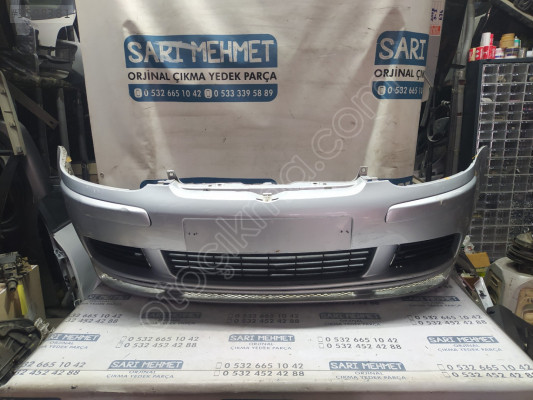 ÇIKMA VW GOLF 5 ÖN TAMPON T-189