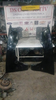 1997-2001 VOLVO S70 SAĞ SOL ÖN ÇAMURLUK ADET FİYATI