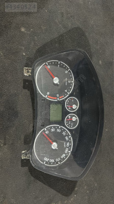 2013 FORD CONNECT 1.8 75 LİK E5 KM SAATİ