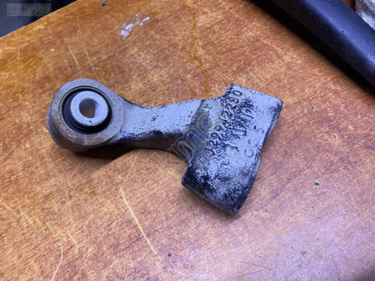 OPEL CORSA F ARKA DİNGİL AYAĞI ÇIKMA 9829942280 CANCAN OPEL