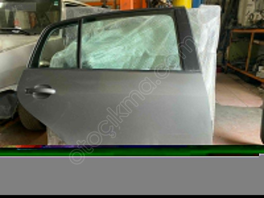 GOLF PLUS ARKA SAĞ KAPI