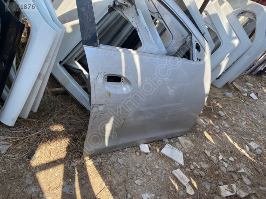 Sembol 2015 model sag on kapı