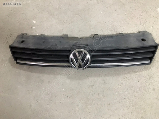 2014-2016 VOLKSWAGEN POLO ÖN PANJUR ORJİNAL ÇIKMA