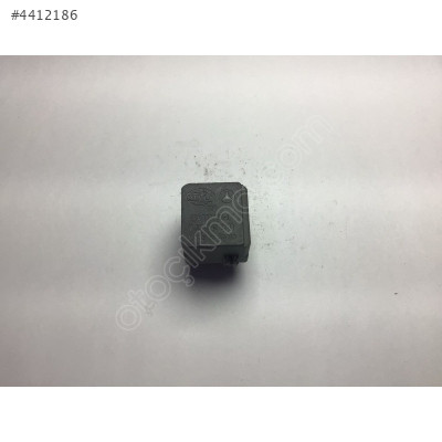 Mercedes Kontrol Rölesi 4RA007793-07 A0025422619