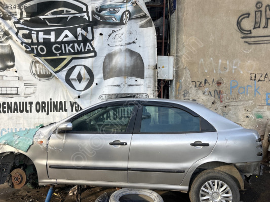 Fıat Marıa sol ön kapı