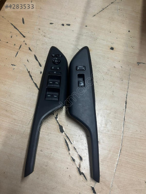 HONDA CİVİC SOL ÖN CAM DÜĞMESİ