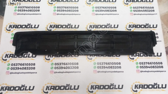 CHERY TİGGO 8 PRO RADYATÖR ALT BAKALİT ÇIKMA YEDEKPARÇA 2022-2025