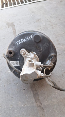 FORD TRANSİT FREN TÜPÜ WESTİNGHOUSE