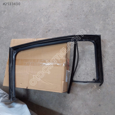 RENAULT MEGANE 2 SW SAG ARKA KAPI FİTİL-DÜZCE ÇIKMA