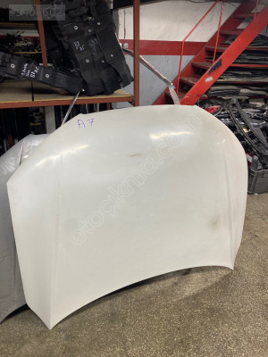 AUDI A7 KAPUT