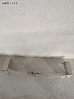 MOKKA B - CİTROEN ÖN TAMPON DEMİRİ ORJINAL ÇIKMA