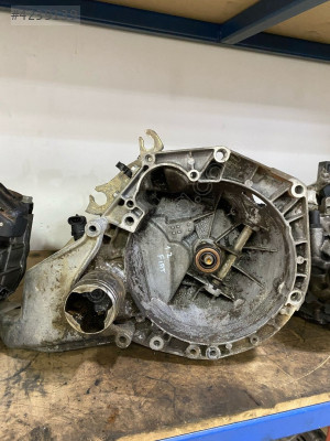 FİAT PALİO 1, BENZİNLİ ŞANZIMAN