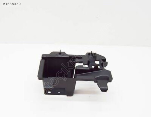 Peugeot 3008 ön tampon braketi 9836669580