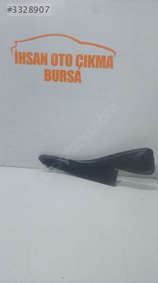 Ön Cam Izgara Kenar Bakaliti Sağ 668110009R Master 3 66810009R