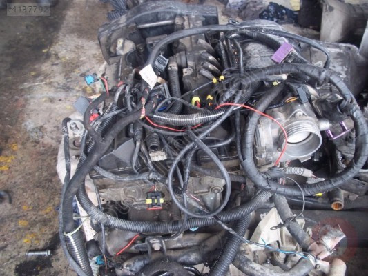 CLİO 1.2 16 VALF MOTOR,CLİO 1.2 MOTOR,CLİO BENZİNLİ MOTOR