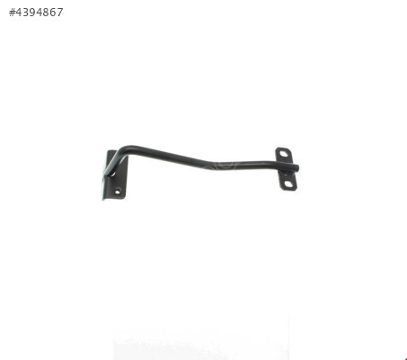 KAPUT KİLİT MANDALI W205 2014-