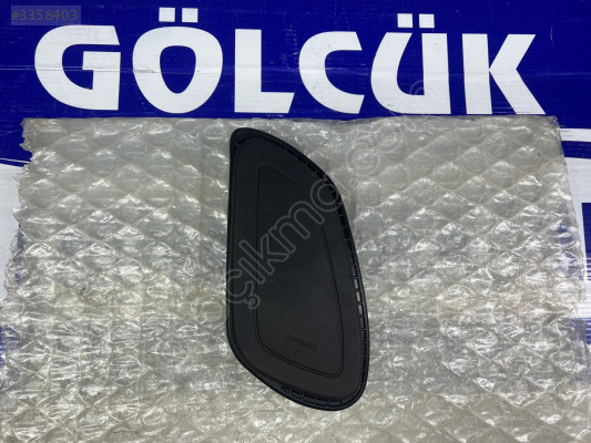 96484354ZR Peugeot 206 + Sağ Ön Koltuk Airbag ORJİNAL