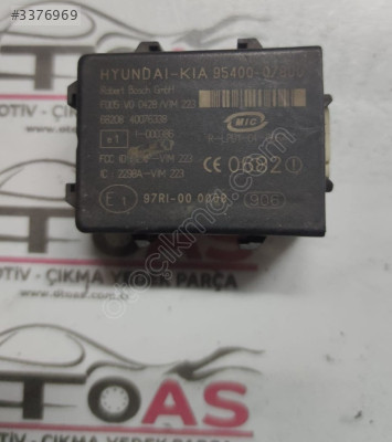 KIA/HYUNDAİ İMMOBİLİZER 95400-07800