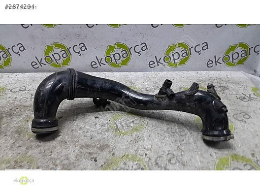 MERCEDES C SERİSİ 2016 2020 W247 HAVA FİLTRE BORUSU A2740900429