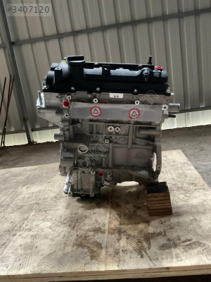 HYUNDAİ G4LA i20 1.2 Benzinli sandık motor