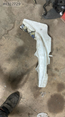 2010-2015 NISSAN NAVARA ÇIKMA ORJİNAL SİLECEK SU DEPOSU