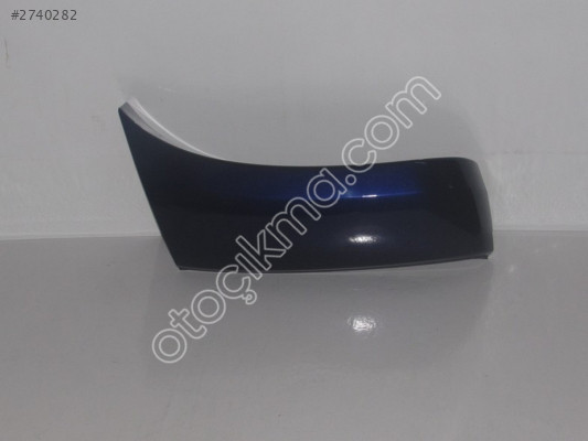 UR59-51-W80D42 B2500 2006- BT50 ARKA TAMPON ÇERÇEVE