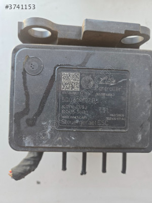 5Q0614517BJ VAG GRUBU ABS BEYNİ
