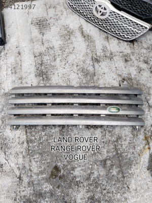 LAND ROVER RANGE ROVER ORJİNAL ÖN PANJUR