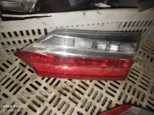 TOYOTA COROLLA 2015-2018 SAĞ İÇ STOP-ALKO OTOMOTİV