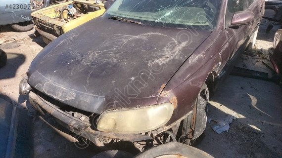 Opel omega b farlar