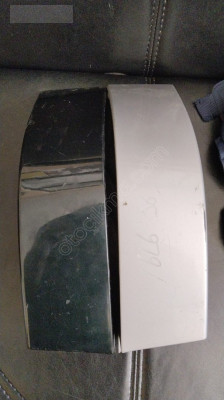 MAZDA 626 98-2002 HB-SEDAN-SW STOP BRAKETLERİ