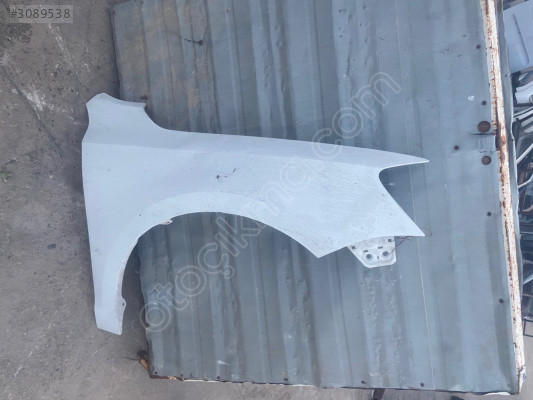 Volkswagen jetta 12-16 sağ ön çamurluk