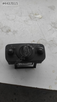 FORD KUGA FAR AÇMA DÜGMESİ