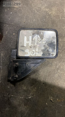 Hyundai H100 sol dikiz aynası