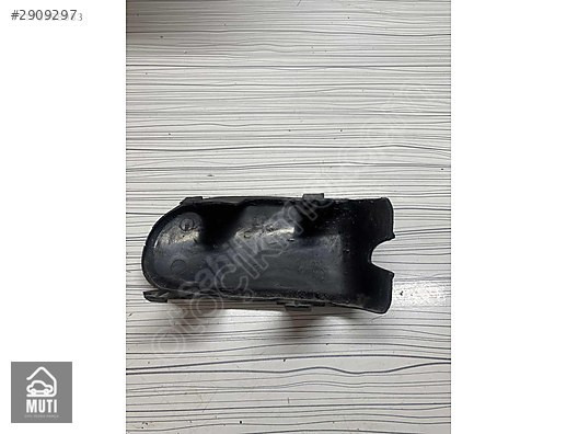 Reno meğane sol sis kapağı