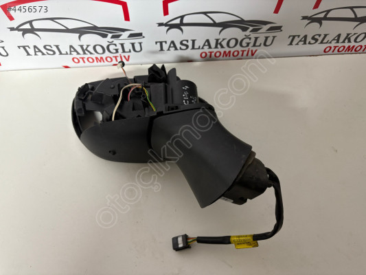 RENAULT CLİO 4 SAĞ AYNA