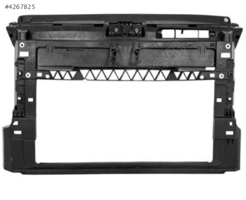 VOLKSWAGEN POLO 2011 2014 ÖN PANEL 6R0805588AA