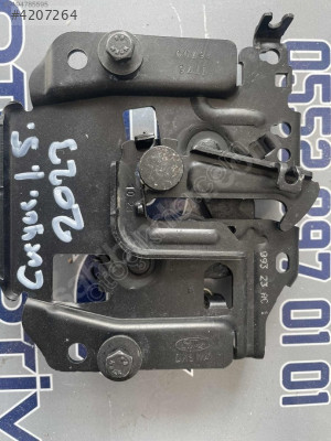 FORD TOURNEO COURİER MOTOR 2023 MODEL MOTOR KAPUT KİLİDİ ORJİNAL