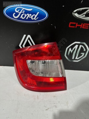 SKODA RAPİD SOL DİŞ STOP ÇIKMA