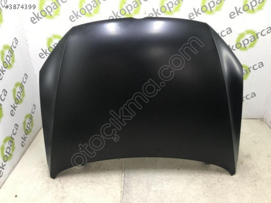 VOLKSWAGEN PASSAT 2012 2015 KAPUT SIFIR 3AA823031