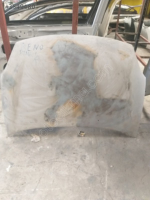 Renault symbol motor kaput